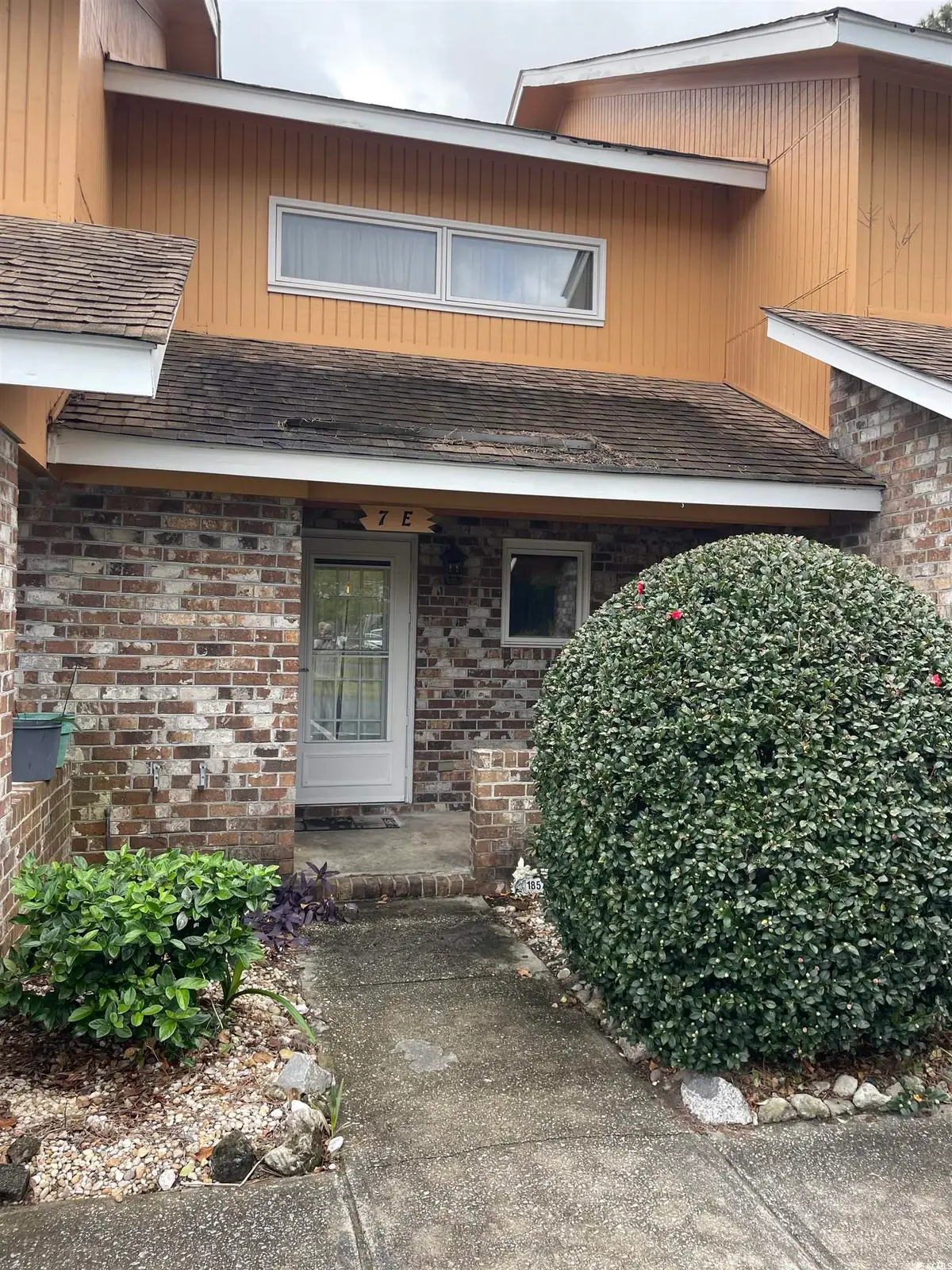 1851 Fairway Ridge #7E, Surfside Beach, SC 29575 - Image #1