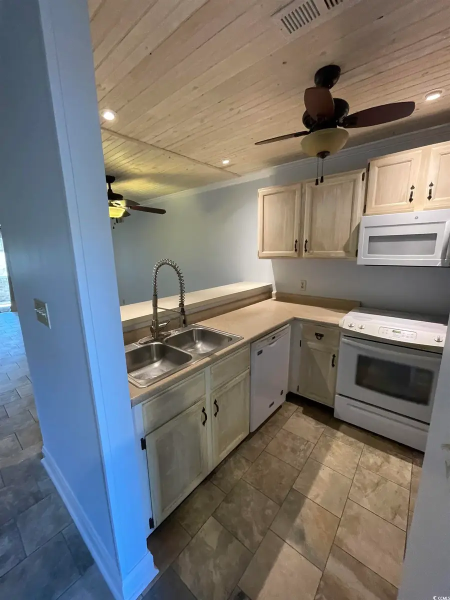 1851 Fairway Ridge #7E, Surfside Beach, SC 29575 - Image #3