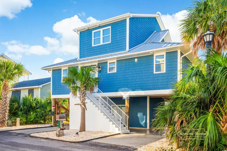 415 S Seaside Dr., Surfside Beach, SC 29575 - Image #2