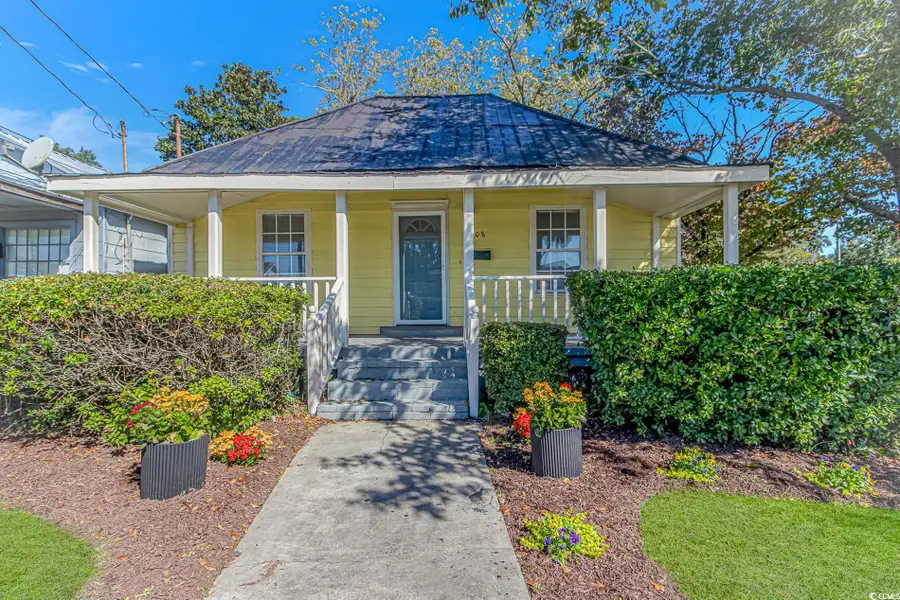 1508 Duke St., Georgetown, SC 29440 - Image #3