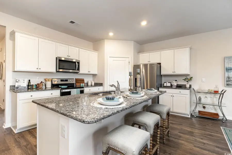 125 Teddy Bear Circle, Conway, SC 29526 - #3