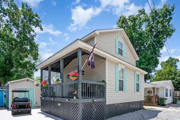 6001-5417 S Kings Hwy., Myrtle Beach, SC 29575