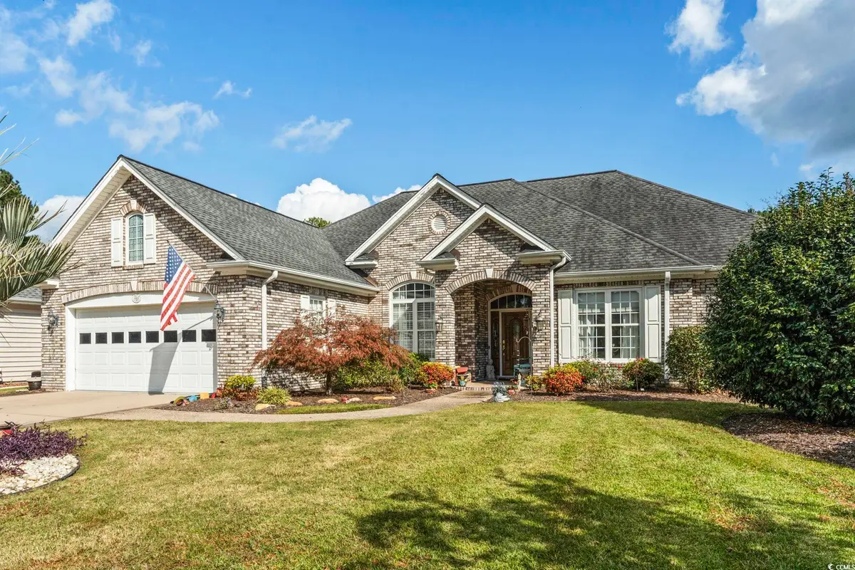 4962 Westwind Dr., Myrtle Beach, SC 29579 - #1