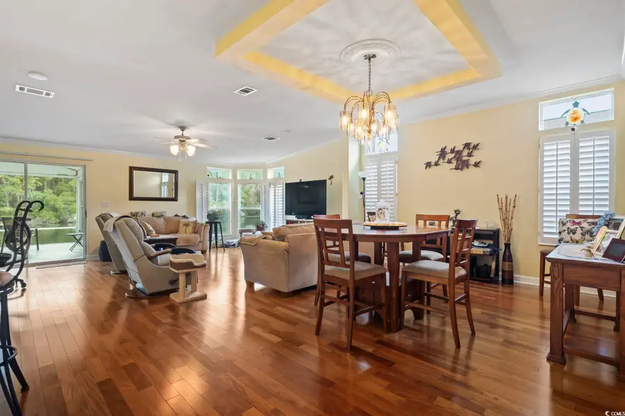 109 Lakeside Crossing Dr., Conway, SC 29526 - #3