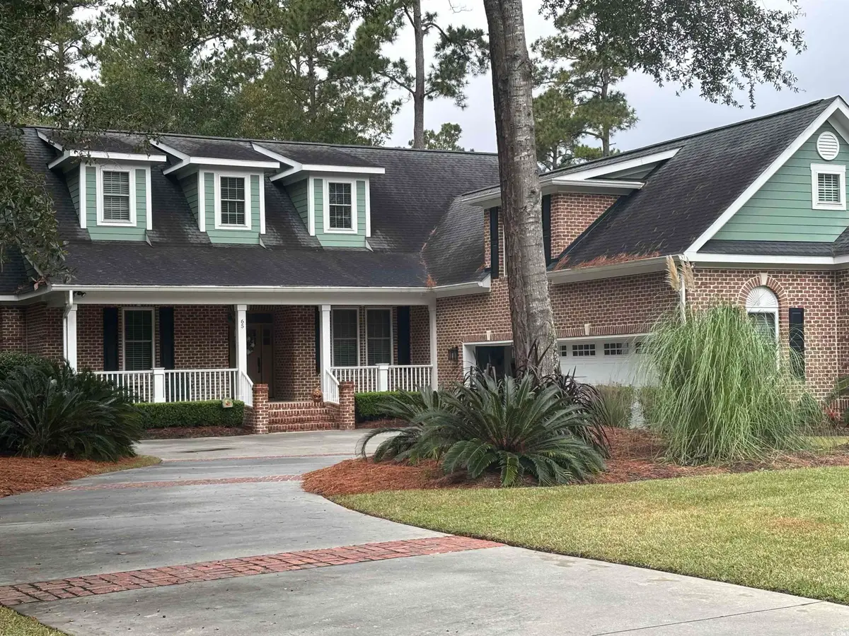 65 Stonington Dr., Murrells Inlet, SC 29576 - #1