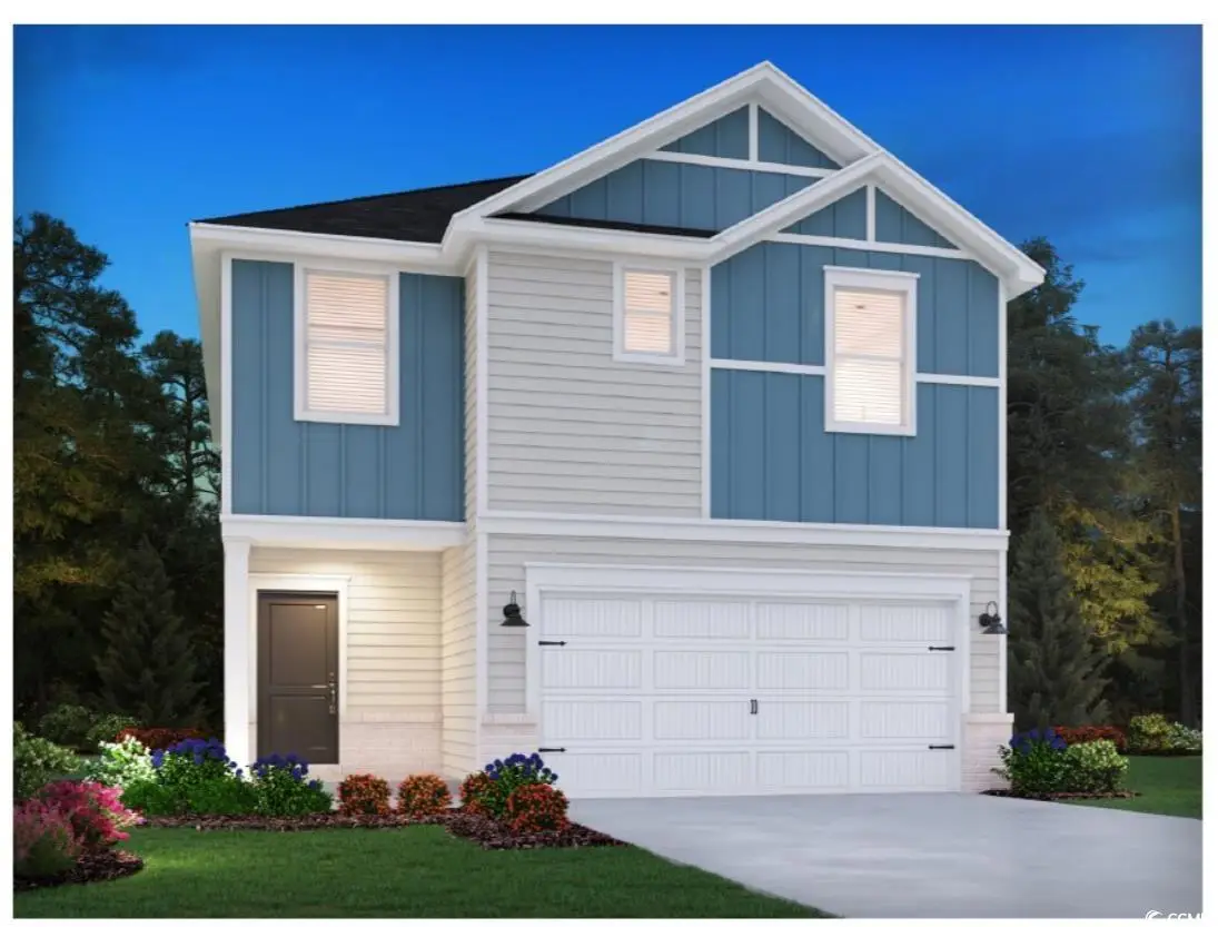 1101 Lauryn Oak Loop, Longs, SC 29568 - Image #1