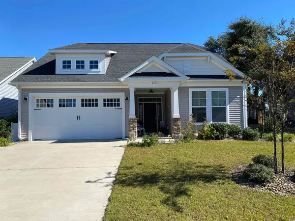 420 Feathergrass Way, Little River, SC 29566