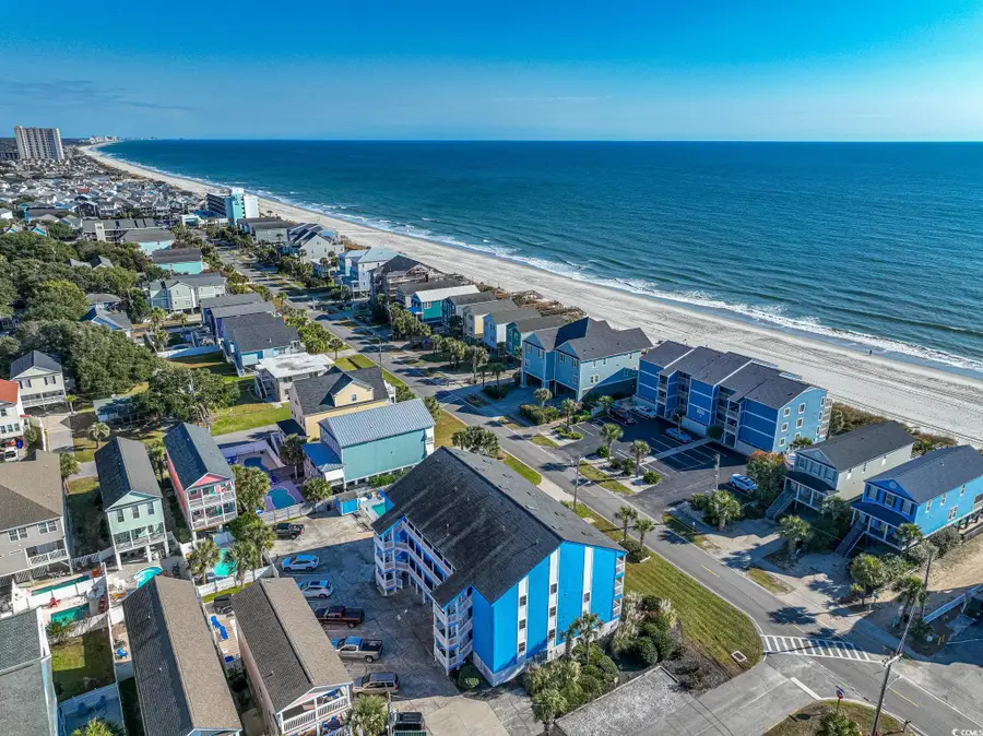 1210 N Ocean Blvd. #203, Surfside Beach, SC 29575 - Image #2