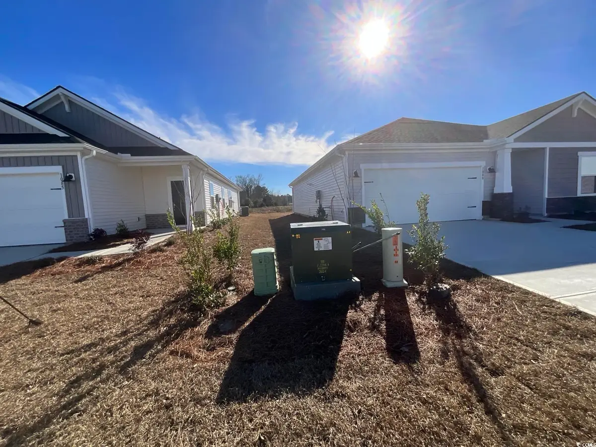 1089 Lauryn Oak Loop, Longs, SC 29568 - Image #1