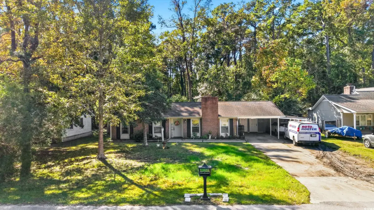 342 Red Fox Rd., Myrtle Beach, SC 29579 - Image #1