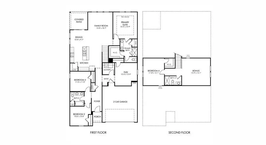 105 Red Cedar Ct, Longs, SC 29568 - Image #3