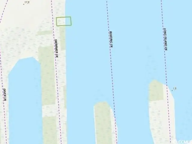 Lot 37 Sandy Island Rd., Pawleys Island, SC 29585 - Image #1