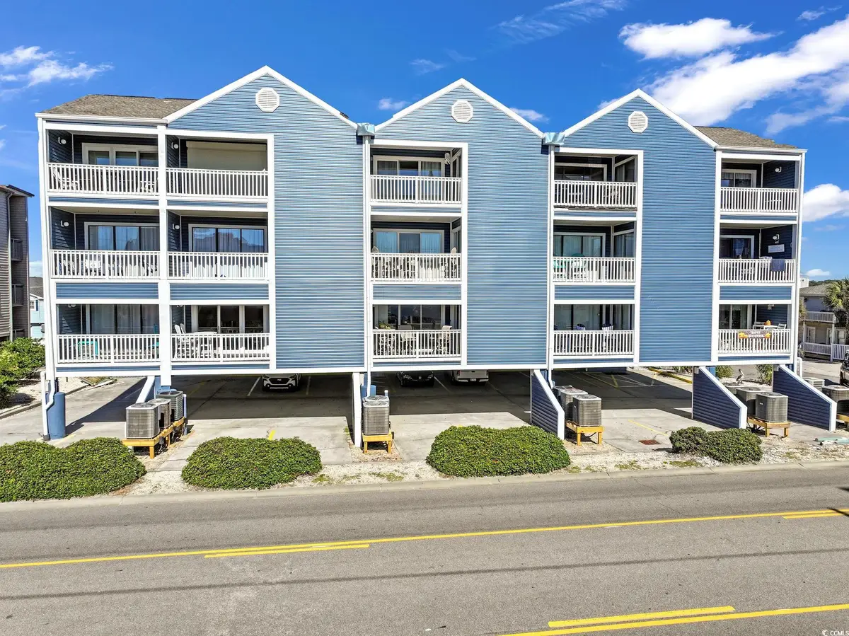 4305 N Ocean Blvd. #102, North Myrtle Beach, SC 29582 - Image #1
