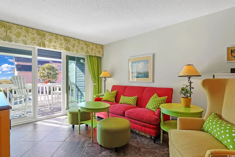 4305 N Ocean Blvd. #102, North Myrtle Beach, SC 29582 - Image #2