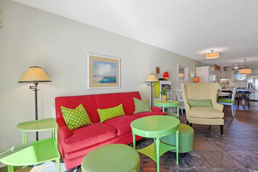 4305 N Ocean Blvd. #102, North Myrtle Beach, SC 29582 - Image #3