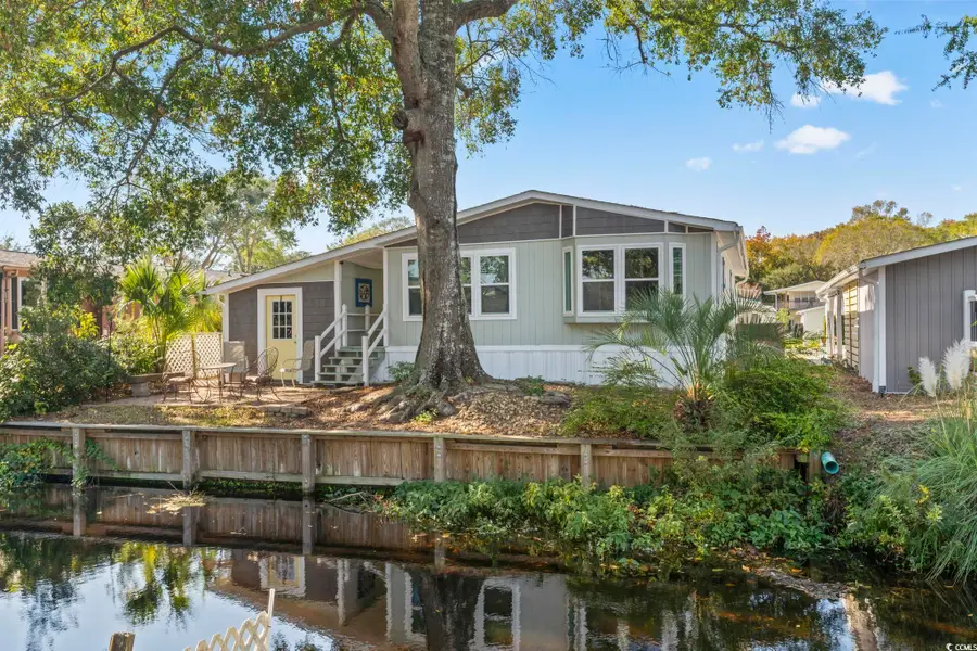 460 Fair Oaks Dr., Surfside Beach, SC 29575 - Image #2