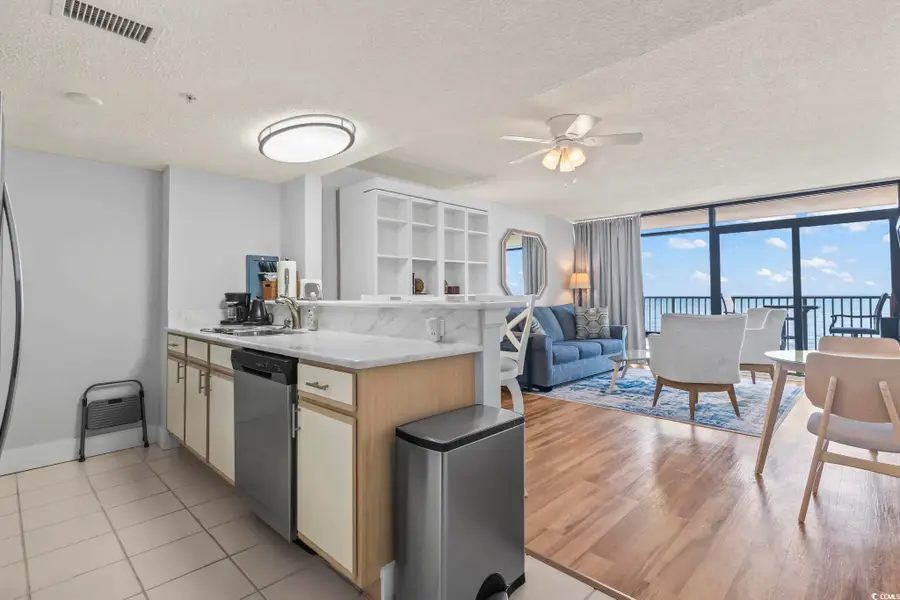 501 S Ocean Blvd. #402, North Myrtle Beach, SC 29582 - Image #3