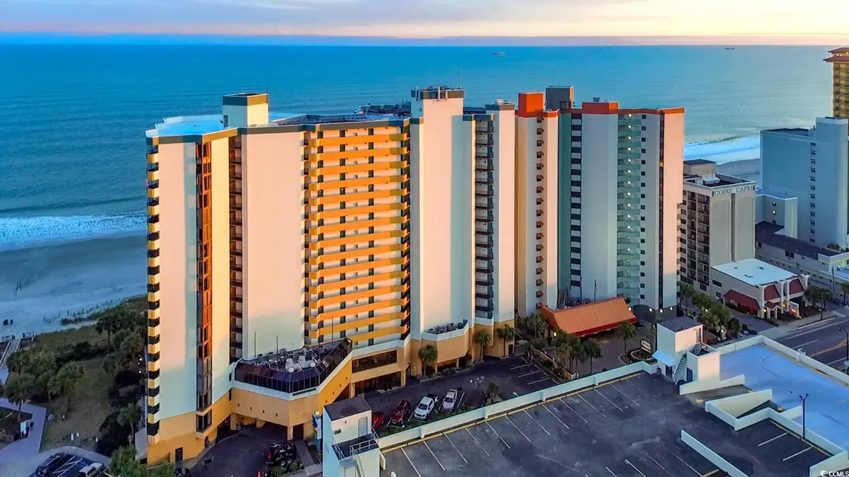 2710 Ocean Blvd. N #622, Myrtle Beach, SC 29577 - #1