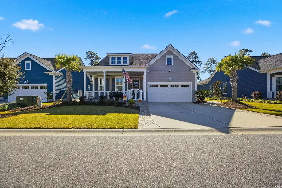 121 Black Water Dr., Murrells Inlet, SC 29576 - Image #1