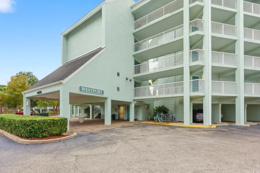 14290 Ocean Hwy. #324, Pawleys Island, SC 29585 - Image #2