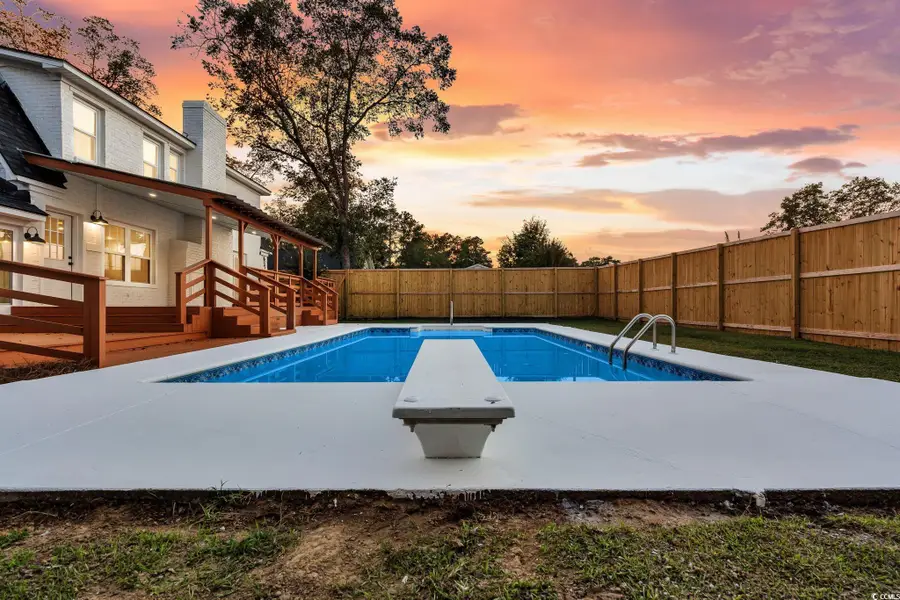 805 Horne St., Saint George, SC 29477 - Image #2