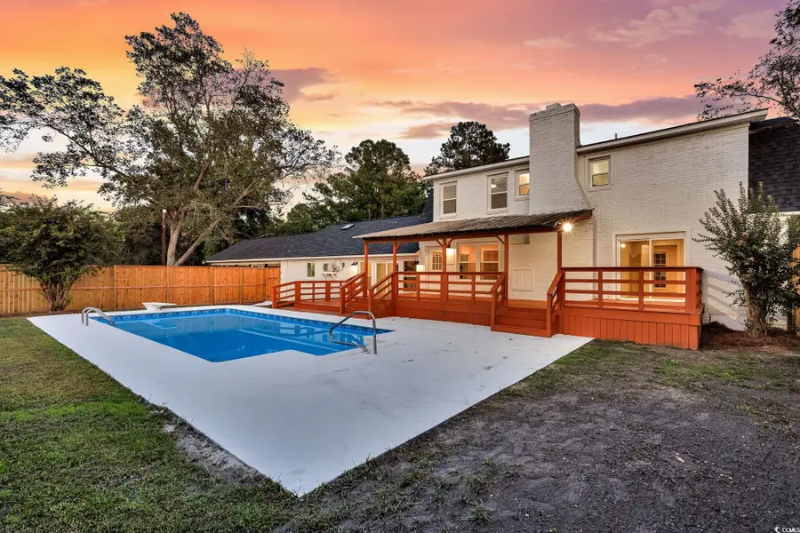 805 Horne St., Saint George, SC 29477 - Image #3