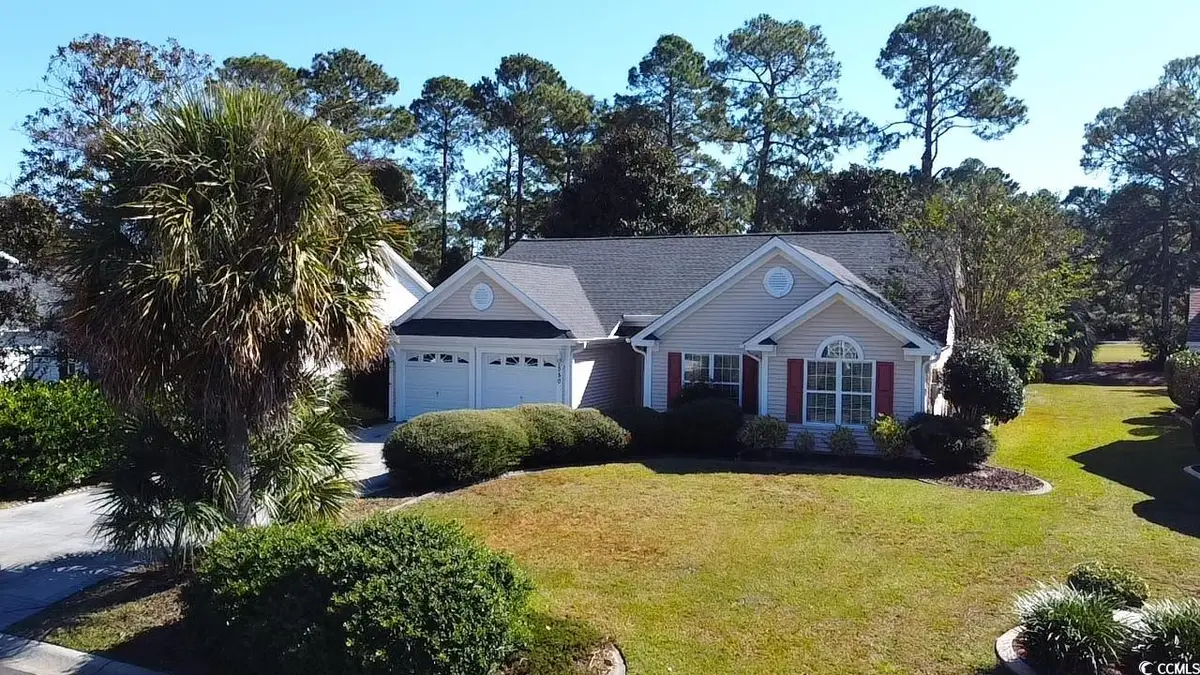 550 Wildflower Trail, Myrtle Beach, SC 29579 - #1