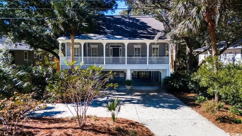 45 Gippy Pl., Pawleys Island, SC 29585 - Image #1