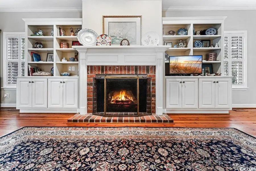 45 Gippy Pl., Pawleys Island, SC 29585 - Image #3