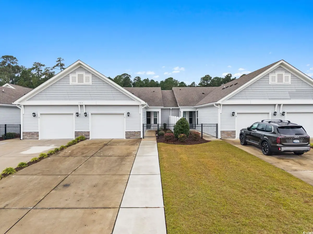 797 Salerno Circle #C, Myrtle Beach, SC 29579 - #1