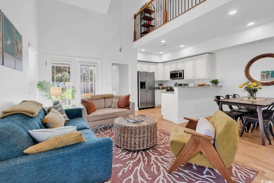 327 A&B Sparrow Dr., Surfside Beach, SC 29575 - Image #3