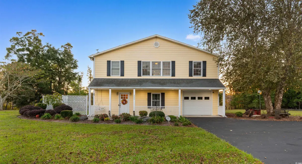 280 Mary George Ln., Georgetown, SC 29440 - Image #1