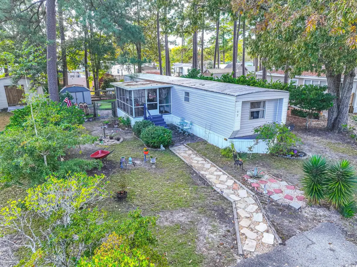 17 Offshore Dr., Garden City, SC 29576 - Image #1