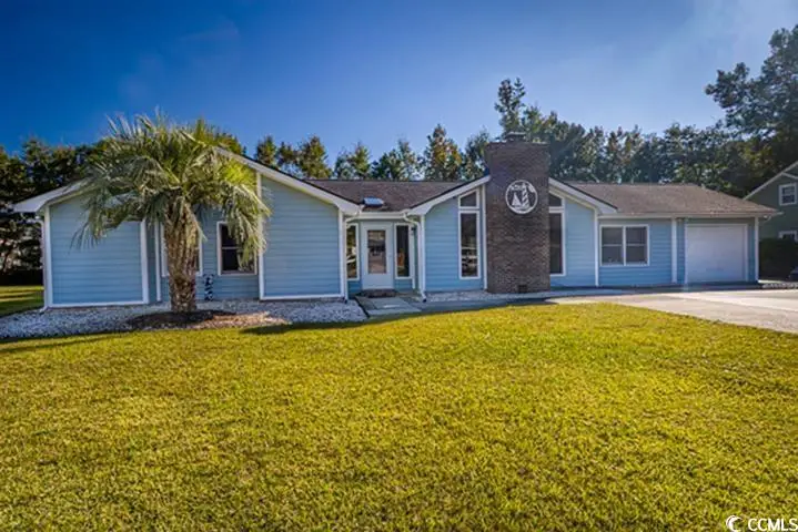 102 Plantation Rd., Myrtle Beach, SC 29588 - Image #1