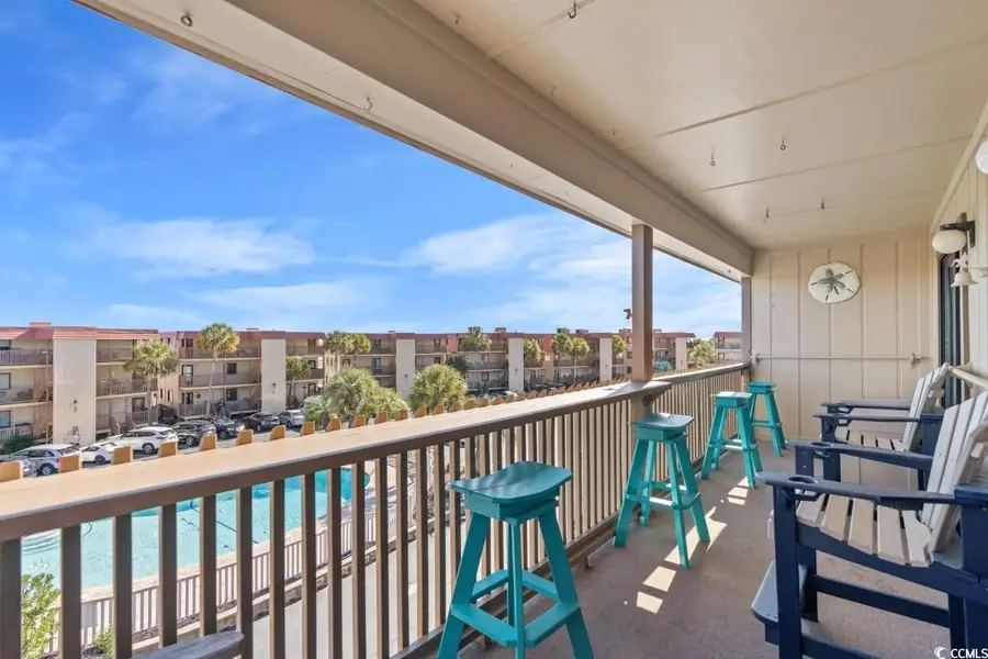 6309 N Ocean Blvd. N #11-E, North Myrtle Beach, SC 29582 - Image #2