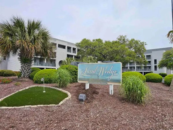 201 N Hillside Dr. #307, North Myrtle Beach, SC 29582