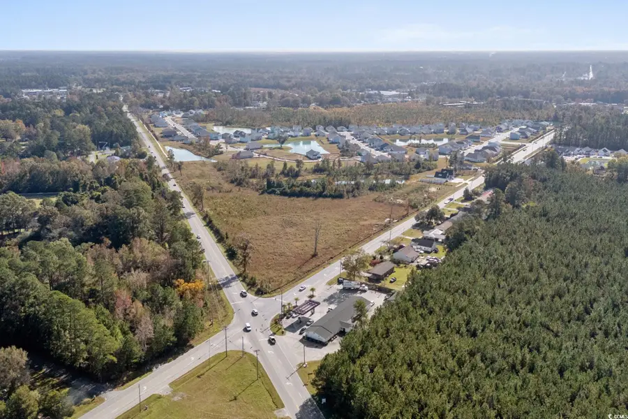 TBD Cultra Rd., Conway, SC 29526 - #3