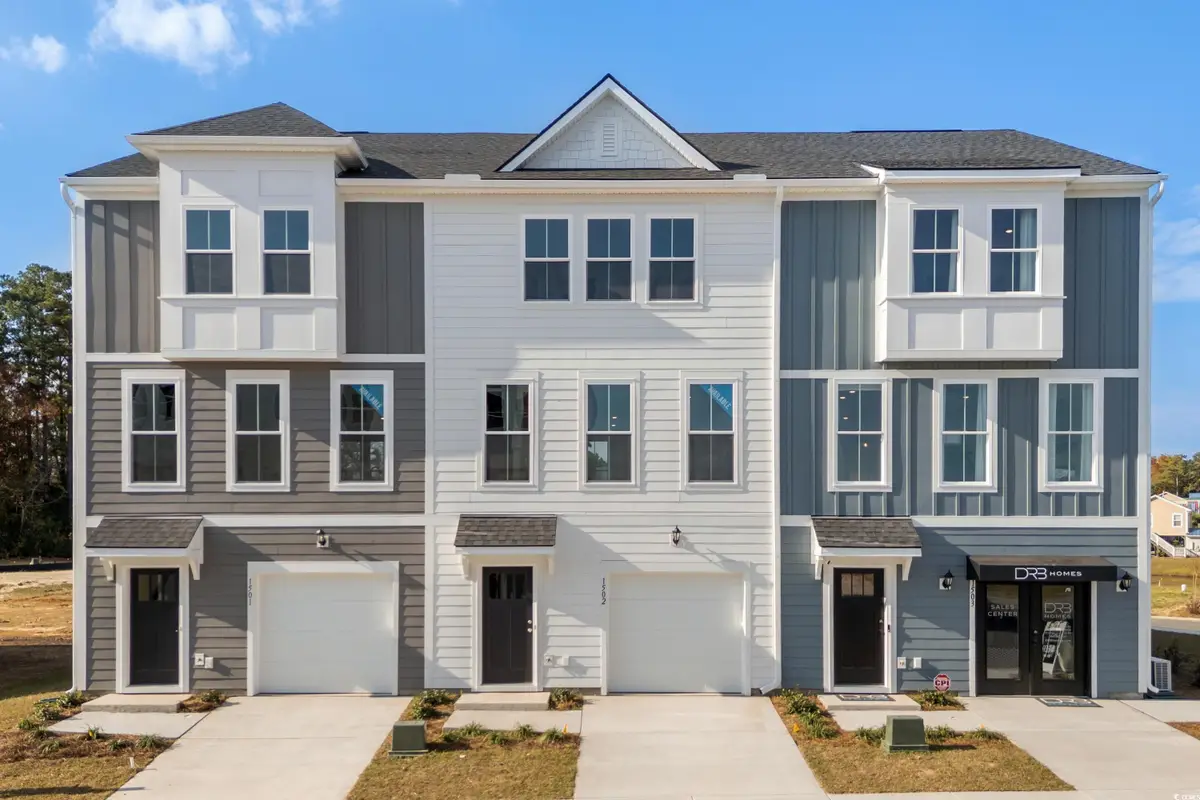 4414 Kingsport Rd. #1502, Little River, SC 29566 - Image #1