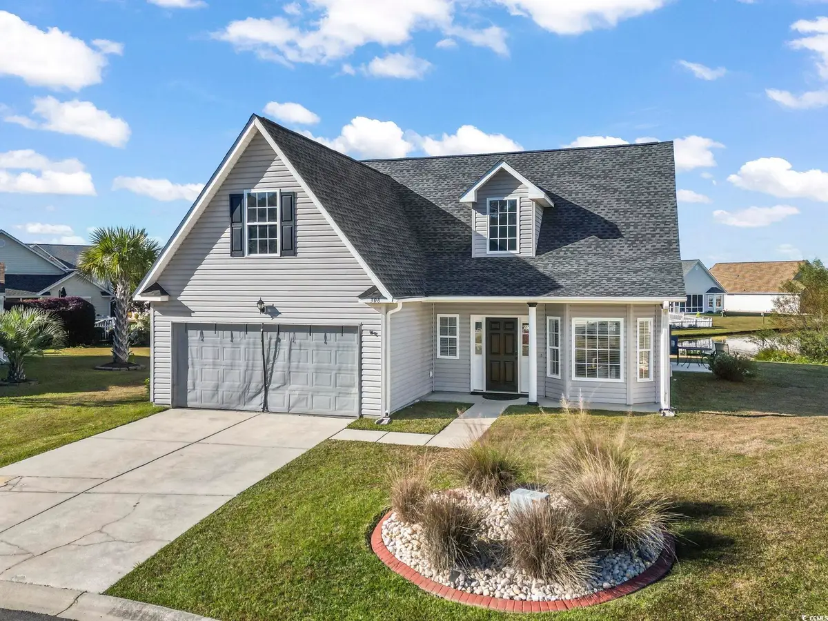 308 Freshwater Ct., Myrtle Beach, SC 29588 - Image #1