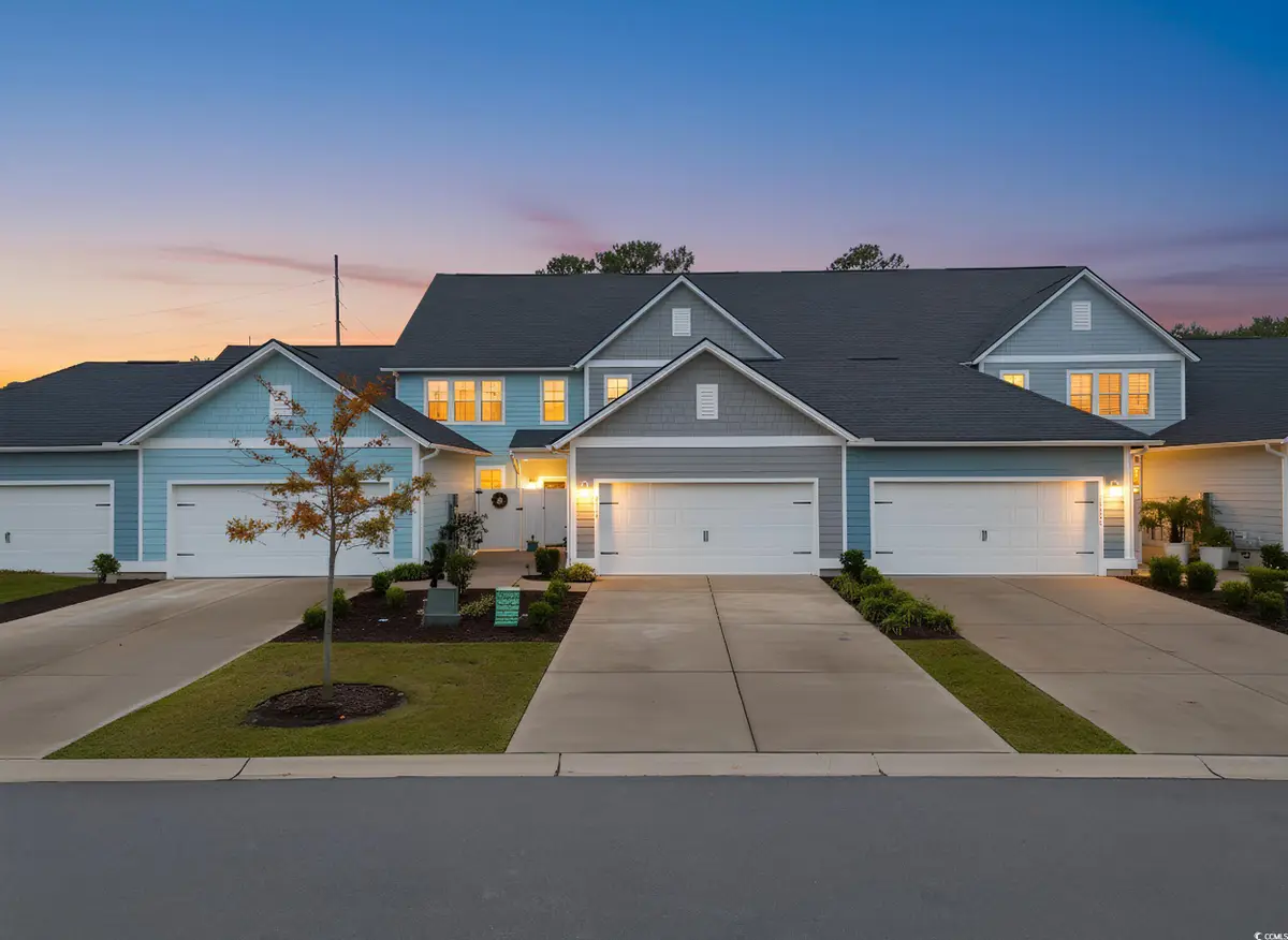 5402 Knobcone Loop #C, Myrtle Beach, SC 29577 - Image #1