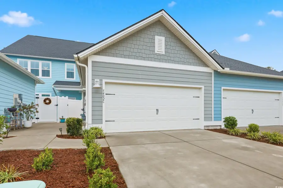 5402 Knobcone Loop #C, Myrtle Beach, SC 29577 - Image #3