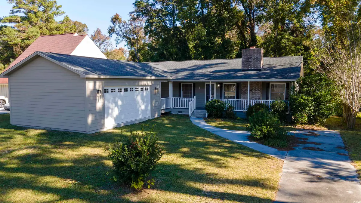 1102 27th Ave. S, North Myrtle Beach, SC 29582 - Image #1