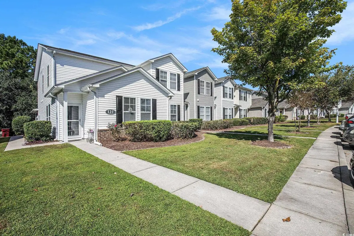 121 Olde Towne Way #Unit 2, Myrtle Beach, SC 29588 - Image #1