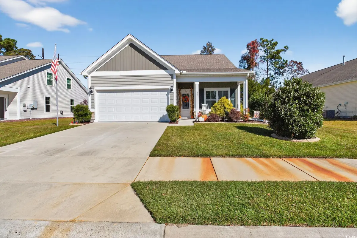 192 Heron Lake Ct., Murrells Inlet, SC 29576 - Image #1