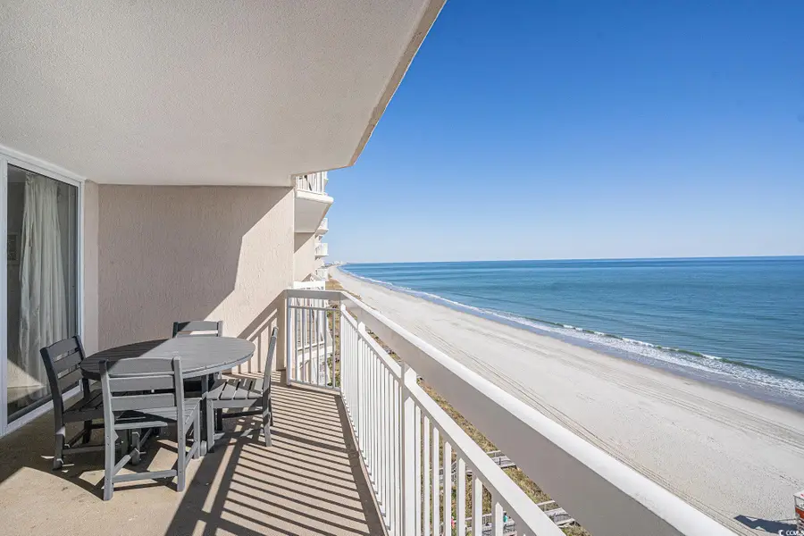 1625 S Ocean Blvd. S #1009S, North Myrtle Beach, SC 29582 - Image #2