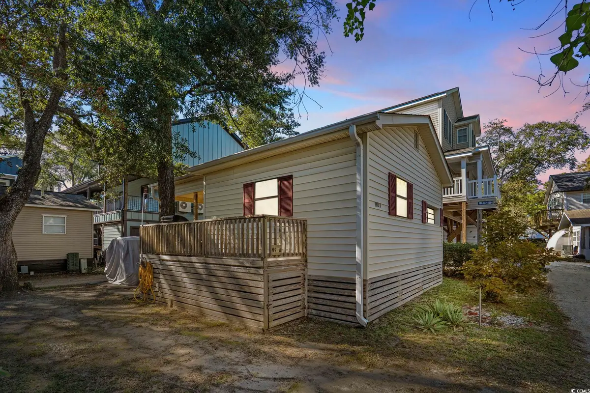 6001 - N-98a S Kings Hwy., Myrtle Beach, SC 29575 - Image #1