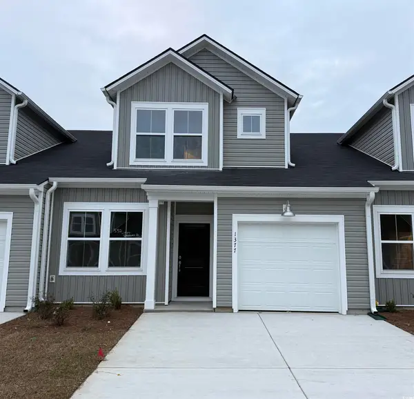 1377 Speedway St. #552, Myrtle Beach, SC 29579