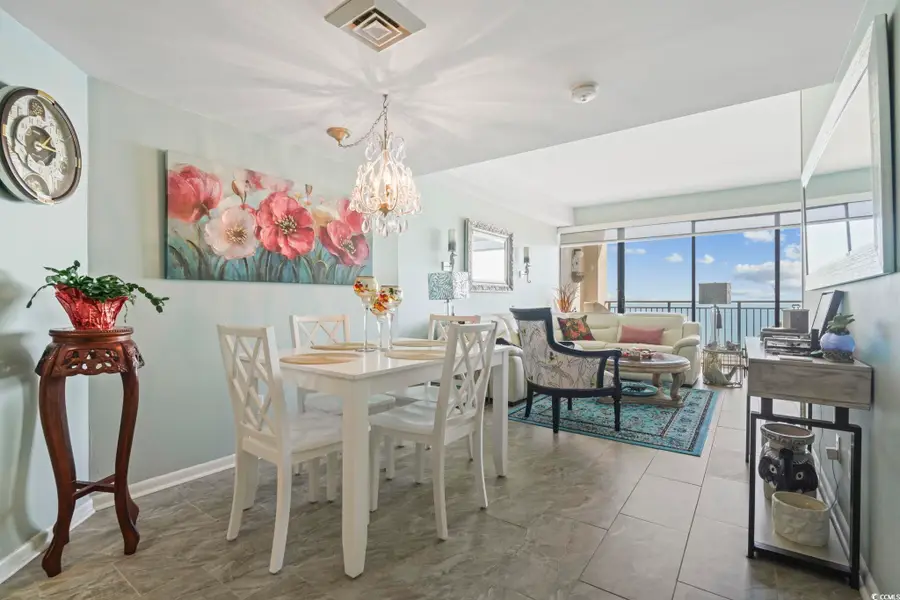 5523 N Ocean Blvd. #2307, Myrtle Beach, SC 29577 - #2