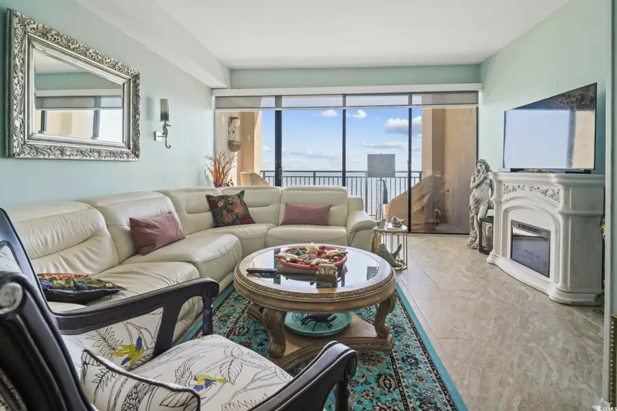 5523 N Ocean Blvd. #2307, Myrtle Beach, SC 29577 - #3