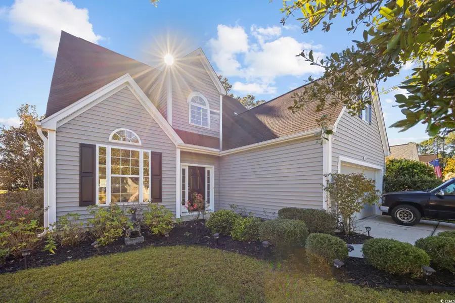 136 Carolina Oaks Dr., Murrells Inlet, SC 29576 - Image #2